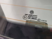 фото thumb №11, Задняя крышка багажника volkswagen t-cross 2019