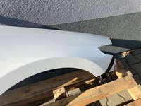 фото thumb №8, Mazda 3 bp крыло правый sedan rok 2020 цвет 25d