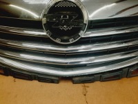 фото thumb №8, Решётка радиатора решётка радиатор opel insignia a годы 2008-2013 13238420