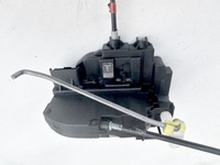 фото thumb №4, Nissan note 2009r замок дверь перед левый 24201078