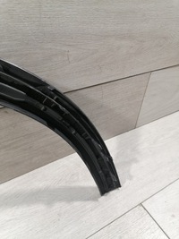 фото thumb №11, Volvo xc90 молдинг крила правий задня 31378161