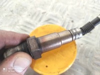 Датчик лямбда-зонд mini cooper clubman r55 peugeot 207 1.6 vti 0258017112 с Разборки, фото thumb