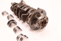 фото thumb №6, Fiat tipo ii 1.6 e-torq вал коленчатый 55234111