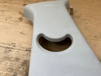 фото thumb №9, Hyundai i20 iii 3 2021r захист оббивка обшивка стійка правий оригінал eu