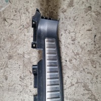 фото thumb №7, Защита поперечина заднего bmw x3 9175133