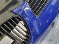 фото thumb №11, Бампер перед передний абсорбер решётка радиатора решётка радиатора seat ibiza 3 iii 6l1 cordoba