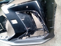 фото thumb №3, Lexus nx 2 ii 2021- f sport бампер перед