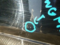 фото thumb №5, Renault clio iv двері лівий перед