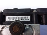 фото thumb №6, Fiat panda ii 1.1 b насос abs 0265800715