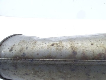 фото thumb №6, Iveco daily iv v 06-14 глушитель конечный 504141545