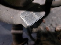 фото thumb №8, Двигатель дизель rover 75 i 2.0 cdti 131 km 204d2