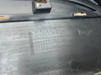 фото thumb №10, Toyota rav4 v 5 20-25r молдинг двери левые перед левая передняя 75732-yp010