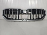 фото thumb №12, Решётка радиатора решётка радиатора bmw 5 g60 g61 5a017a9