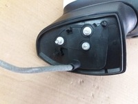 фото thumb №9, Ford puma mk2 праве складний асистент 12 pin eu