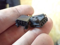 фото thumb №8, Модуль отопителя porsche panamera 970 97061285600