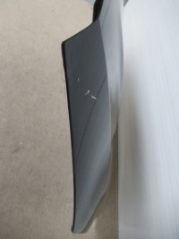 фото thumb №5, Капот mercedes c klasa 206 w206 оригінал колір 040