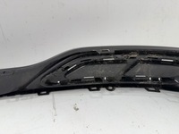 фото thumb №9, Vw tiguan ii 5na рестайлинг r line спойлер бампера зад задний 5na807837b