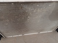 Audi a4 b9 3.0 tdi - радиатор комплект . кондиционера интеркулер 8w0816411l Доставка, фото thumb