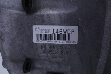 фото thumb №6, Коробка передач коробки передач bmw 4 f36 gran купе 16r. 2.0i 146wdp пробіг 30tys !!