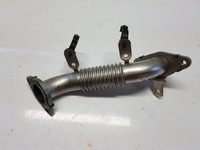 фото thumb №1, Land rover оригинальный номер g4d3-9f468-ka труба шланг egr