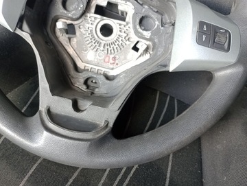 фото thumb №9, Opel corsa d 06-14 руль руль колесо руль ze управление радио