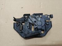 фото thumb №1, Ford ecosport 2017 - замок капот оригинальный номер идеальное состояние