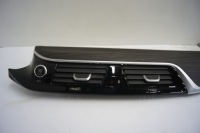 Молдинг декоративная  консоли решётка обдув bmw g31 Киев, фото thumb