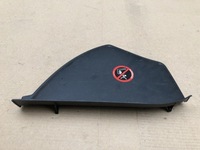 фото thumb №1, Захист заглушка панелі mercedes s w222 2226890208