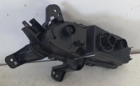 Hyundai i30 3 17- led противотуманная фара drl левый 3pin Доставка, фото thumb