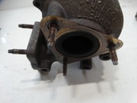 фото thumb №9, Турбонагнетатель renault 2.0 dci 110kw 8200638766
