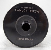 фото thumb №4, Фильтр топлива ford focus cmax kuga s-max galaxy org