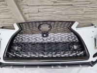 фото thumb №14, Lexus rx iv бампер перед f-sport 19- рестайлинг