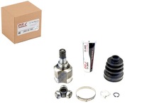 фото thumb №1, Шарнир внутренний daewoo kalos 1.2 02- chevrolet spark 1.0 00- aveo