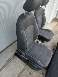 фото thumb №13, Kia xceed сиденья заднее сиденье подогрев