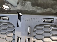 фото thumb №6, Решётка радиатора решётка радиатора jeep renegade poznań