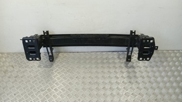 фото thumb №8, Балка бампера перед ford fiesta mk8 16-23 h1bb-109a26-ah оригінал