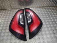 фото thumb №1, Kia soul ii рестайлинг led 13-18 лампа задняя зад правая