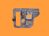 фото thumb №1, Volvo fh 12 fh13 fm лист pod педалі