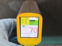 фото thumb №15, Дверь перед левая volvo xc90 i 02-06 стальной 455-46