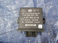 фото thumb №1, Модуль блок керування світла a2518204426 mercedes r-klasa w251