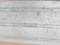 Toyota yaris 4 iv gr sport 1.6turbo радіатор інтеркулер нова Зі Шроту, фото thumb