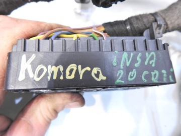 фото thumb №8, Установка камери двигуна opel insignia a 2.0 cdti