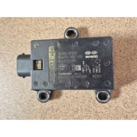 Купити Hyundai ix35 10-15 1.7/2.0crdi модуль датчик прискорення esp 95690-2p000, фото thumb