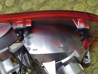 Opel insignia універсал лампа правий задній 13226855 Київ, фото thumb