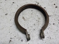 фото thumb №1, Peugeot 307 хомут трубы turbo