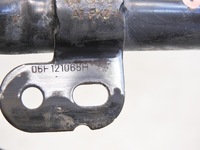 фото thumb №7, Wąż труба wody audi a3 8p 2.0 t 06f121065h