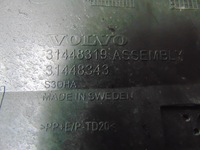 фото thumb №13, Молдинг дверь правый задняя volvo xc40 31448319