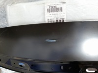 фото thumb №9, Кришка багажника задня задня renault clio v 5 hb камера org nowa