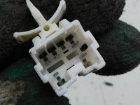 фото thumb №8, Mitsubishi space wagon iii подъемник правый перед