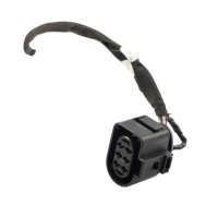 фото thumb №11, Audi tt 8j штекер джгут провід установка лампи права зад 8j0945096g